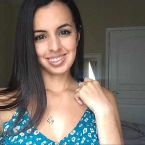 Meet your Posher, Erika